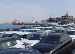 دور جدید ثبت‌نام خودروهای وارداتی از امروز آغاز می‌شود
