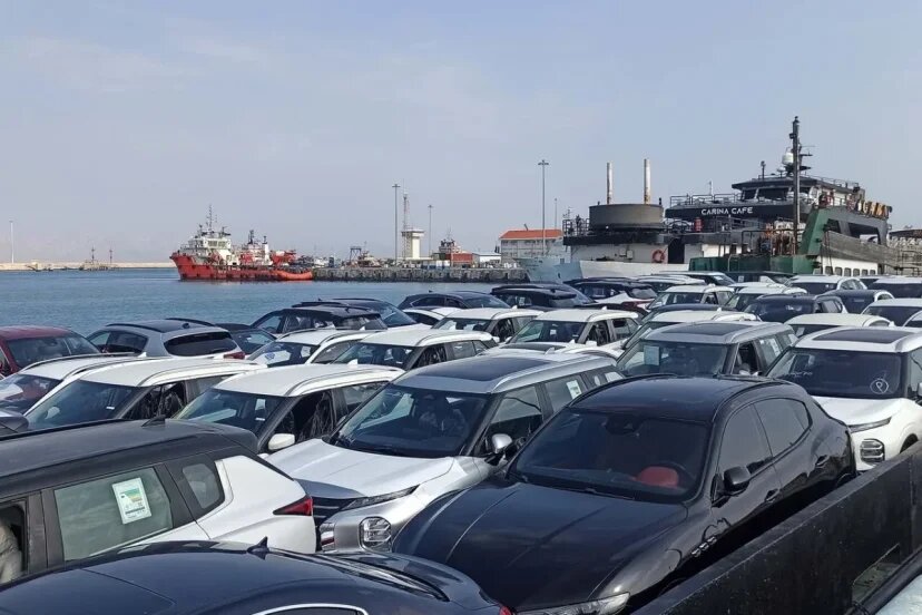 دور جدید ثبت‌نام خودروهای وارداتی از امروز آغاز می‌شود