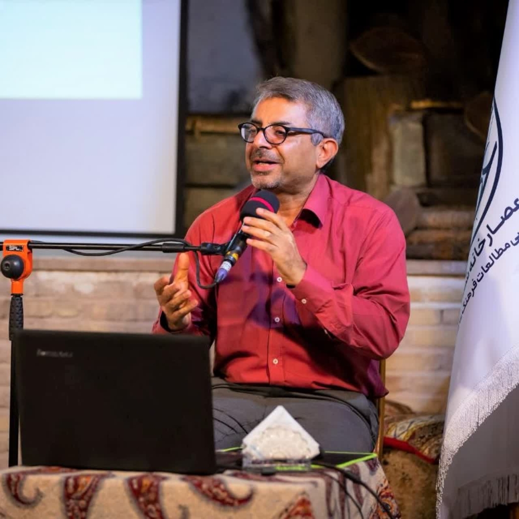 دکتر عبدالمهدی رجایی