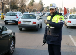 سبقت غیرمجاز برای زود رسیدن ممنوع