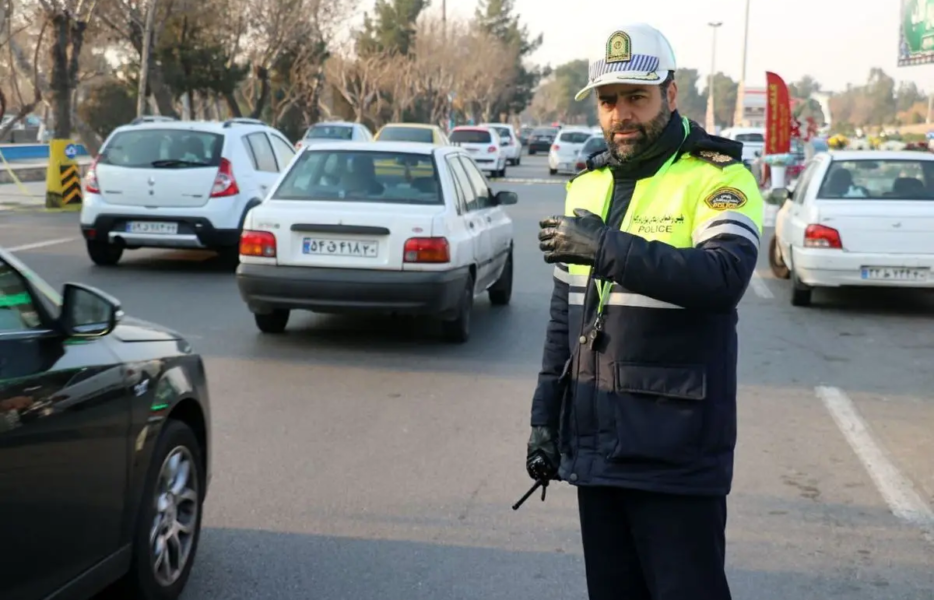 سبقت غیرمجاز برای زود رسیدن ممنوع
