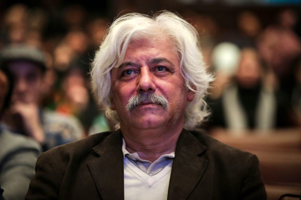 سید مهدی شجاعی