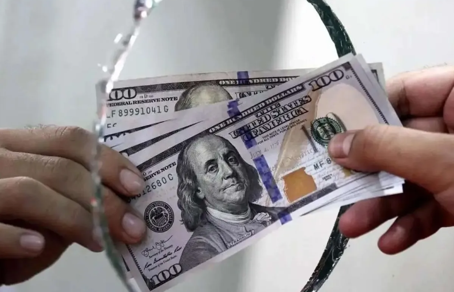 شروع معاملات بازار آزاد