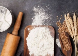 عمر نگهداری آرد و نان چقدر است؟ 