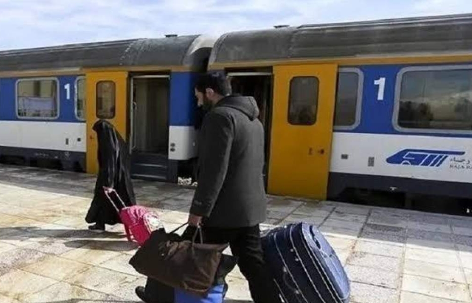 فروش بلیت زائران دهه پایانی صفر از امروز آغاز شد