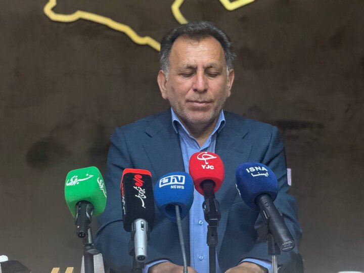  فعلاً برنامه‌ای برای افزایش قیمت بنزین نداریم