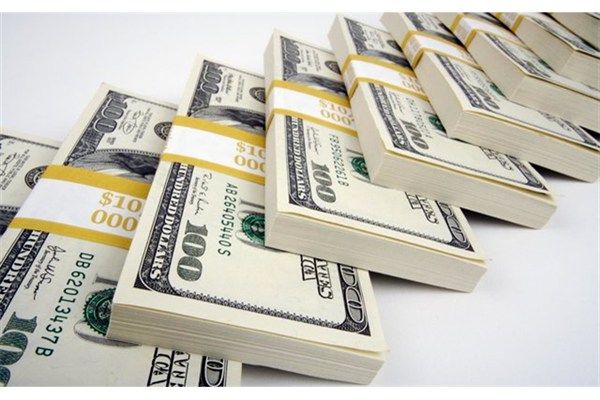 قیمت دلار آزاد امروز شنبه ۲۴ مرداد ۱۴۰۵
