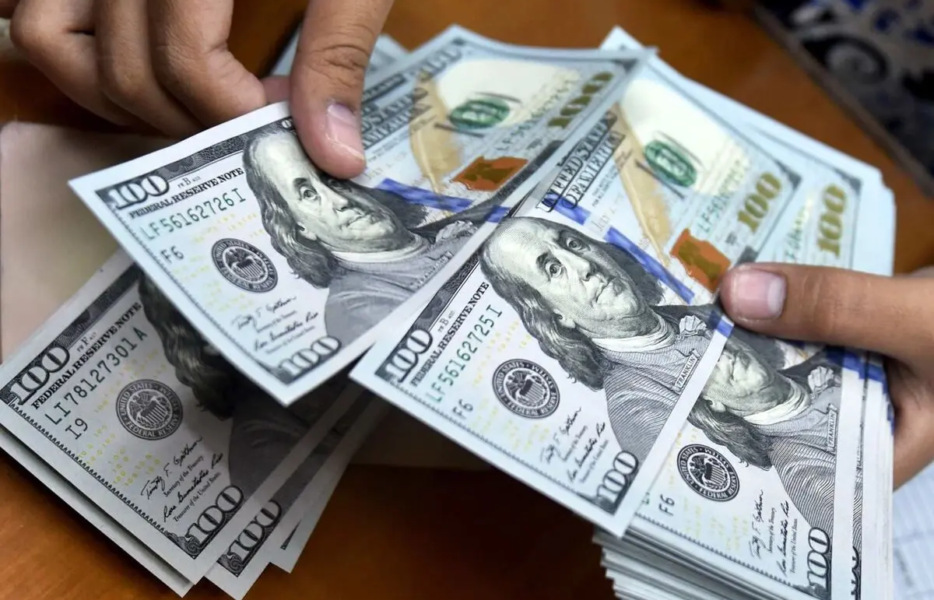 قیمت دلار امروز شنبه ۳۱ مرداد ۱۴۰۵