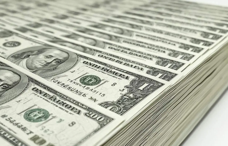 قیمت دلار امروز شنبه ۷ شهریور ۱۴۰۵