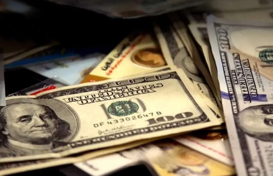 قیمت دلار امروز ۱۰ مرداد ۱۴۰۵