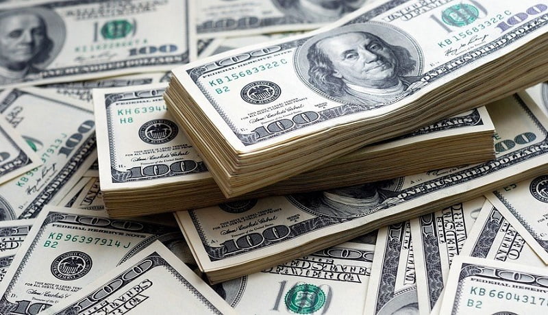 قیمت دلار امروز ۱۲ مرداد ۱۴۰۵