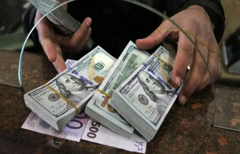 قیمت دلار امروز ۱۸ مرداد چقدر است؟