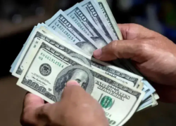 قیمت دلار امروز ۹ شهریور ۱۴۰۵