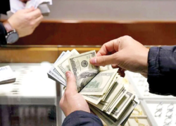 قیمت دلار توافقی امروز ۲۷ مرداد ۱۴۰۵