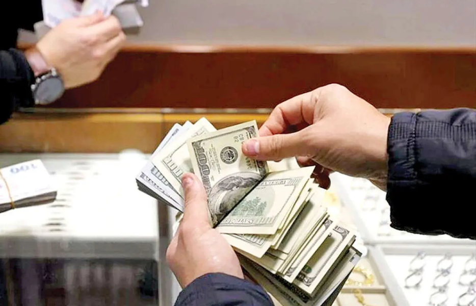 قیمت دلار توافقی امروز ۲۷ مرداد ۱۴۰۵