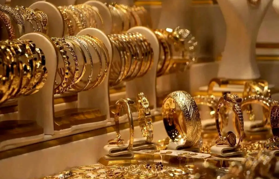 افزایش قیمت طلا امروز شنبه ۲۴ مرداد ۱۴۰۵