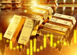 قیمت طلا امروز ۲۸ مرداد ۱۴۰۵؛ اونس جهانی کاهش یافت