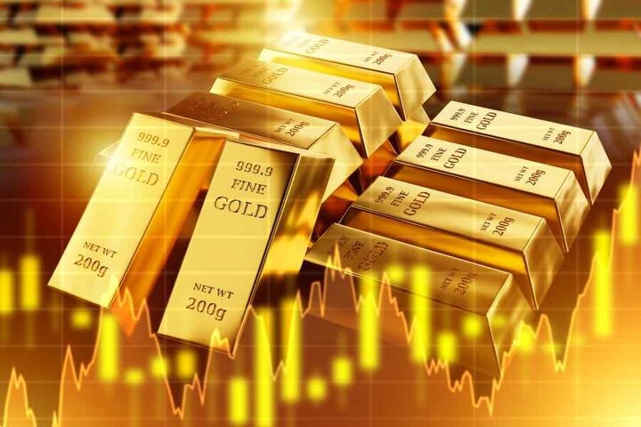 قیمت طلا امروز ۲۸ مرداد ۱۴۰۵؛ اونس جهانی کاهش یافت