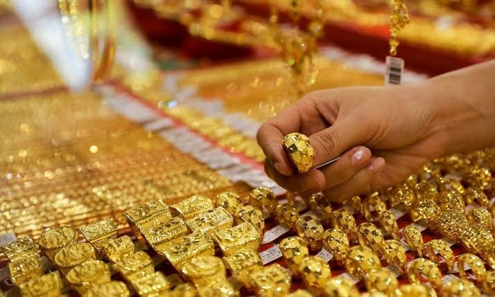 قیمت طلا و سکه امروز شنبه ۳۱ مرداد ۱۴۰۵