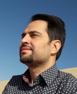 محمد جلوانی
