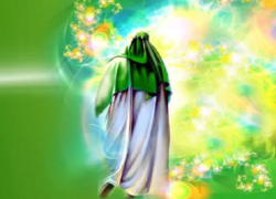 به نام نامیِ  محمد(ص)