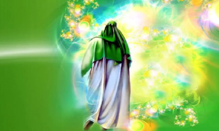 به نام نامیِ  محمد(ص)