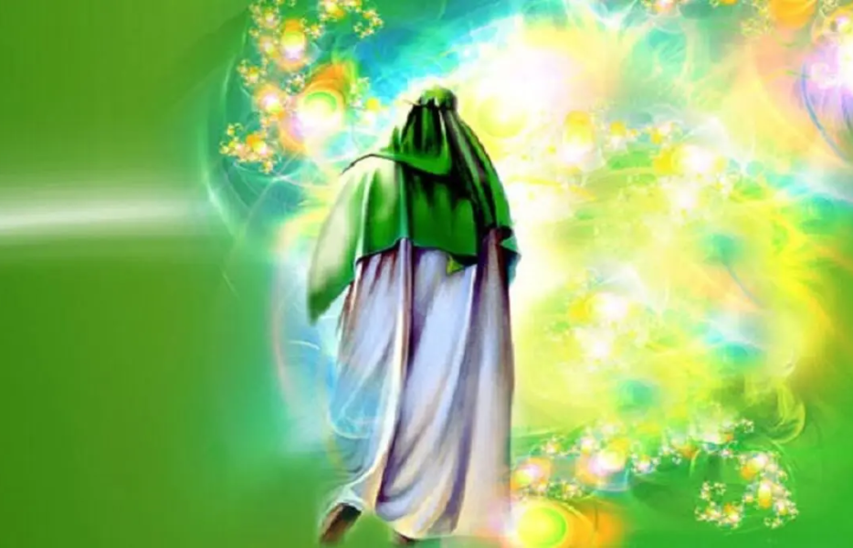 به نام نامیِ  محمد(ص)
