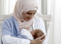 مرحله چهارم کارت امید مادر شارژ شد