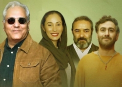 مهران مدیری با دو پروژه تازه به تلویزیون و نمایش خانگی بازمی‌گردد