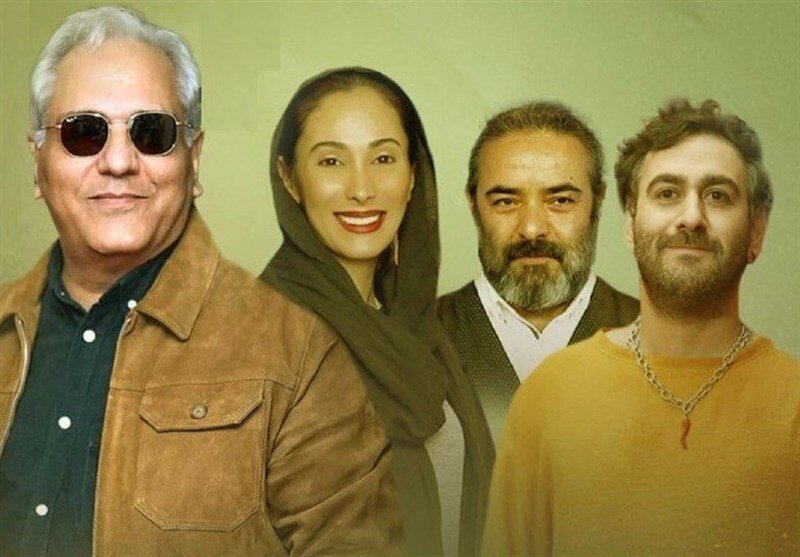 مهران مدیری با دو پروژه تازه به تلویزیون و نمایش خانگی بازمی‌گردد