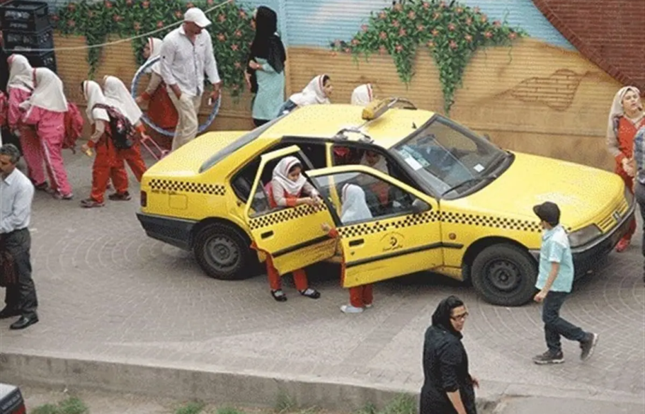 مهلت ثبت‌نام سرویس مدارس تا ۱۵ شهریور تمدید شد