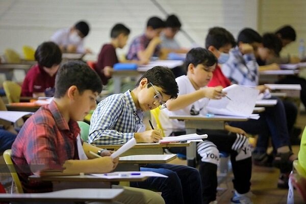 نتایج آزمون مدارس نمونه دولتی و سمپاد ۱۴۰۵ اعلام شد