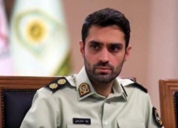 هشدار معاون فرهنگی پلیس فتا درباره لینک‌های «عکس یادگاری»
