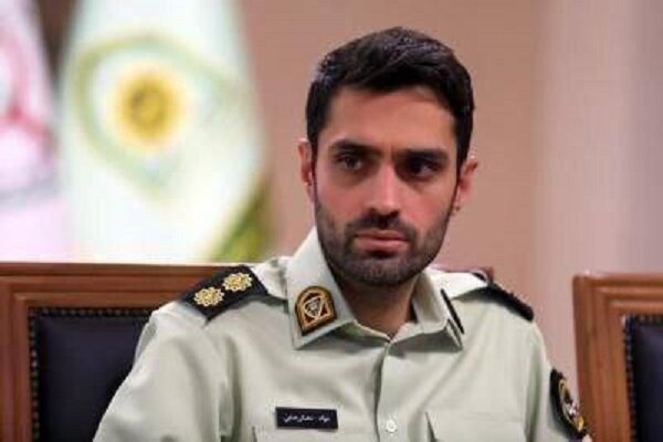 هشدار معاون فرهنگی پلیس فتا درباره لینک‌های «عکس یادگاری»