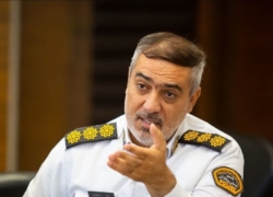 هشدار پلیس راهور اصفهان درباره ثبت تخلفات با دوربین‌های هوشمند