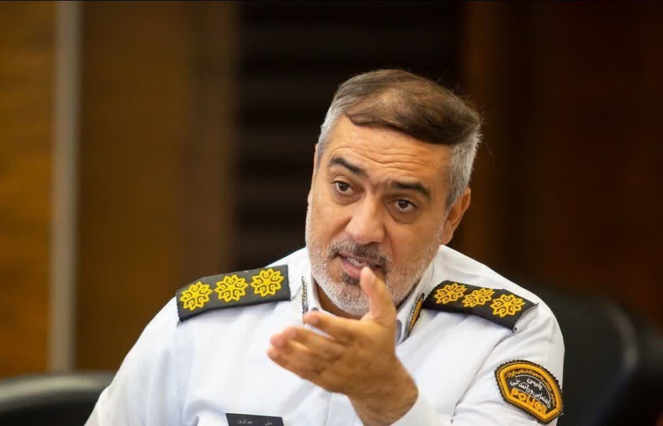 هشدار پلیس راهور اصفهان درباره ثبت تخلفات با دوربین‌های هوشمند