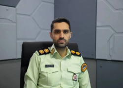 هشدار پلیس فتا درباره ربات جعلی بانک ملی