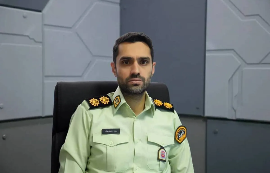 هشدار پلیس فتا درباره ربات جعلی بانک ملی