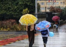 هواشناسی از احتمال پاییزی پربارش در ایران خبر داد