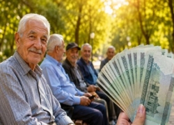 وام ۱۵۰ میلیون تومانی بازنشستگان تأمین اجتماعی وارد مرحله دوم شد