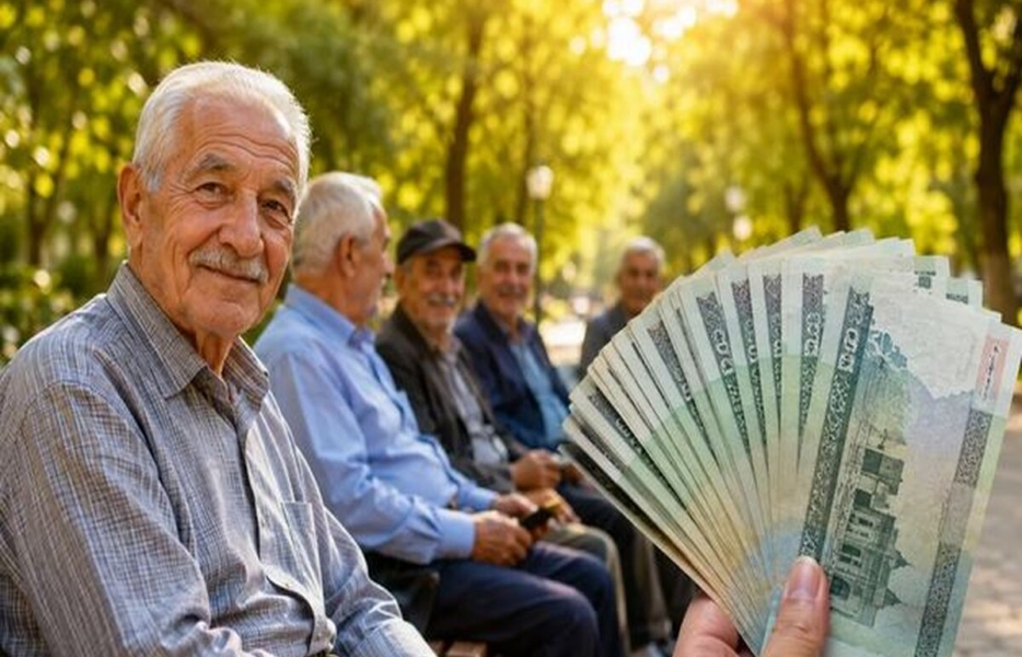 وام ۱۵۰ میلیون تومانی بازنشستگان تأمین اجتماعی وارد مرحله دوم شد