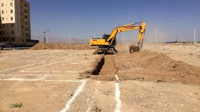 واگذاری زمین ۲۰۰ متری به خانواده‌های دارای ۳ فرزند