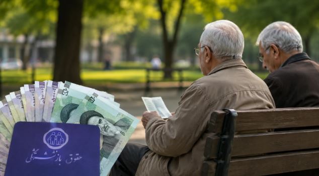 پرداخت معوقات بازنشستگان تأمین اجتماعی از ۱۰ شهریور 