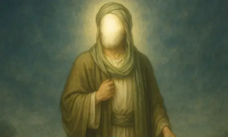 غضبی که رحمت بر آن پیشی دارد
