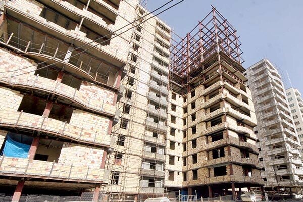 پیش‌فروش ساختمان را فقط رسمی انجام دهید