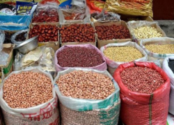 کاهش قیمت حبوبات