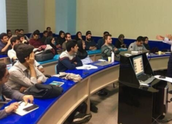 کلاس‌های دانشگاه در سال تحصیلی جدید حضوری برگزار می‌شود