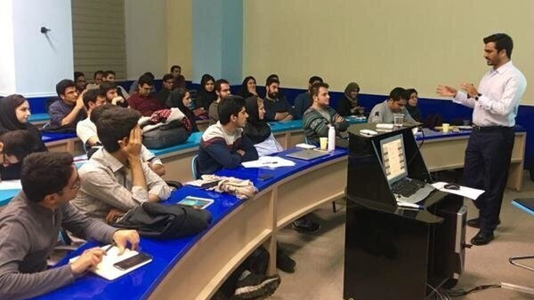 کلاس‌های دانشگاه در سال تحصیلی جدید حضوری برگزار می‌شود