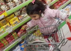 یارانه سبد غذایی کودکان از امروز قابل برداشت است