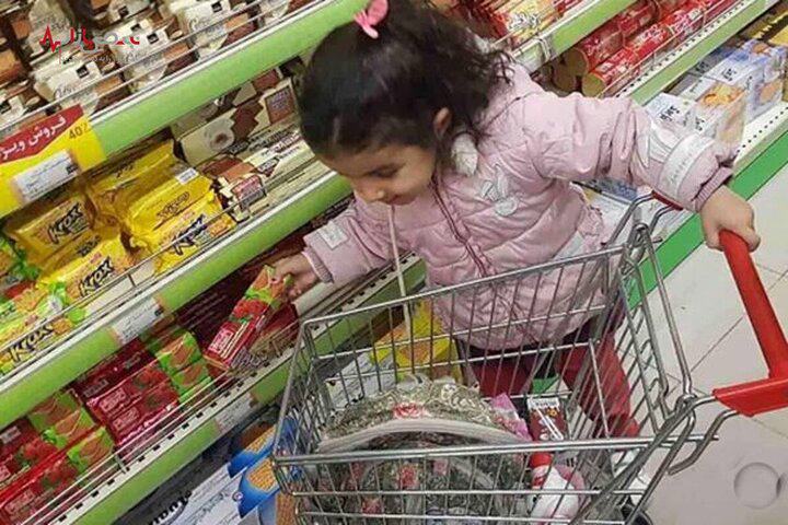یارانه سبد غذایی کودکان از امروز قابل برداشت است